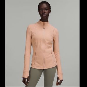 NWOT Lululemon Define Jacket *Luon